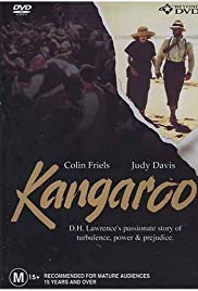 Kangaroo Poster 1