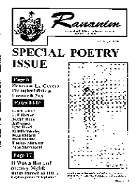 Vol. 4, No.1, April 1996