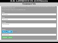 Contact DHL in Australia