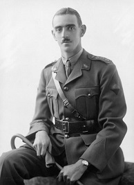 Major Jack Scott