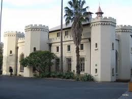 The Sydney Conservatorium of Music